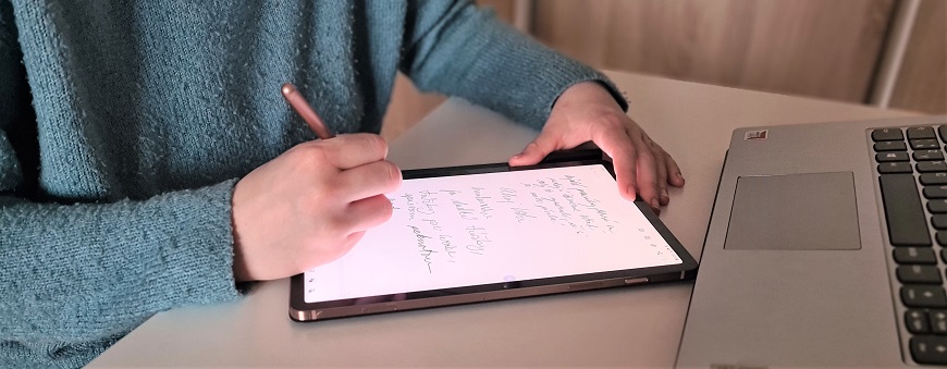 Samsung Galaxy Tab S7