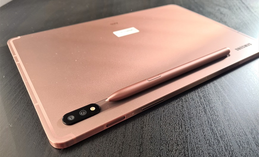Samsung Galaxy Tab S7