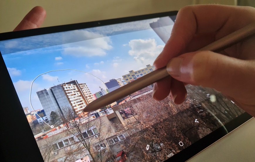 Samsung Galaxy Tab S7