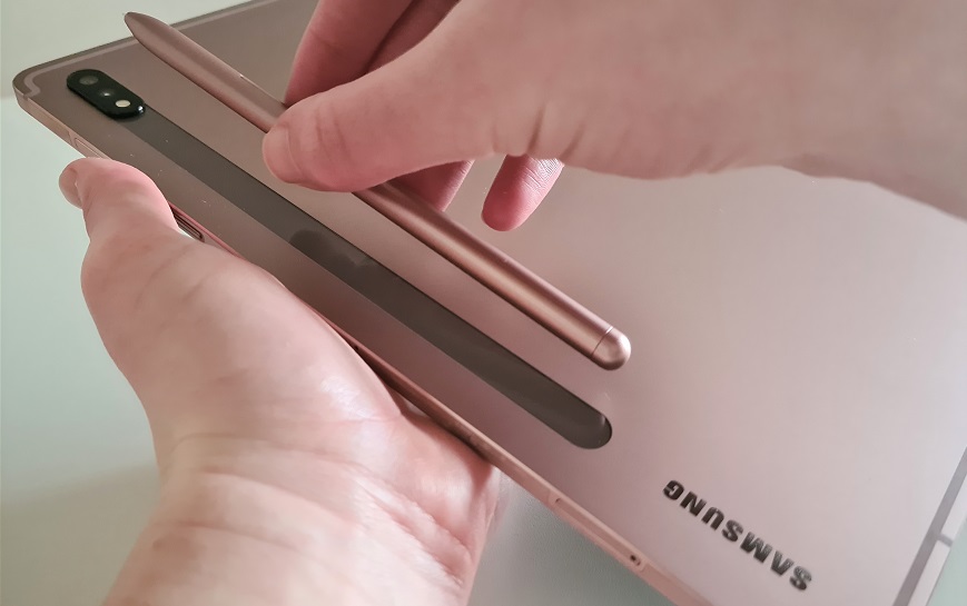 Samsung Galaxy Tab S7