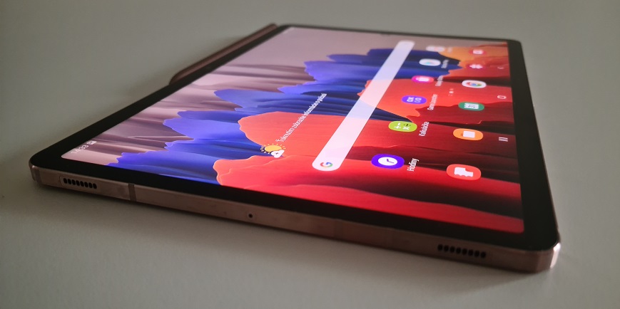 Samsung Galaxy Tab S7
