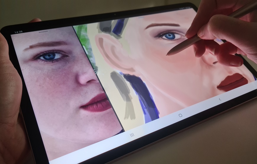 Samsung Galaxy Tab S7