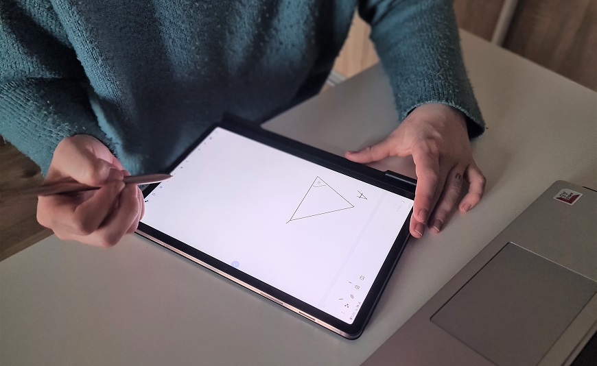 Samsung Galaxy Tab S7