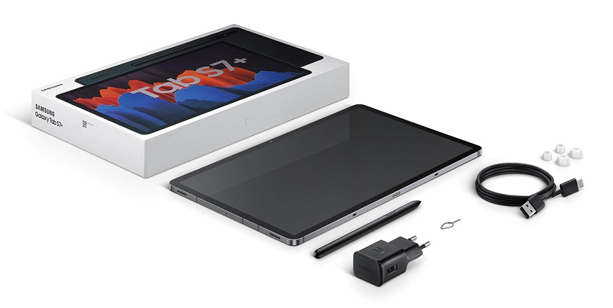 Samsung Galaxy Tab S7