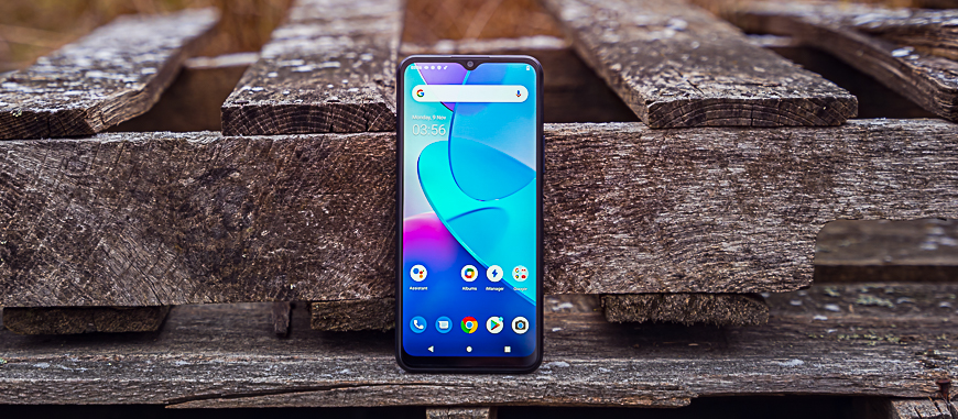 Recenze vivo Y20s