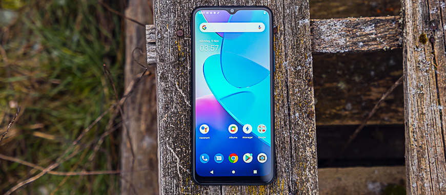 Vivo Y20s