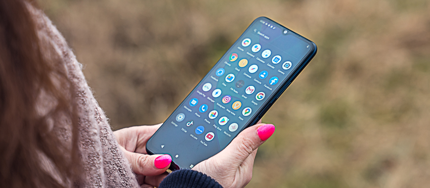 Vivo Y20s