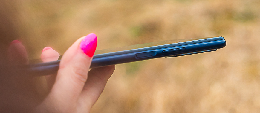 Vivo Y20s