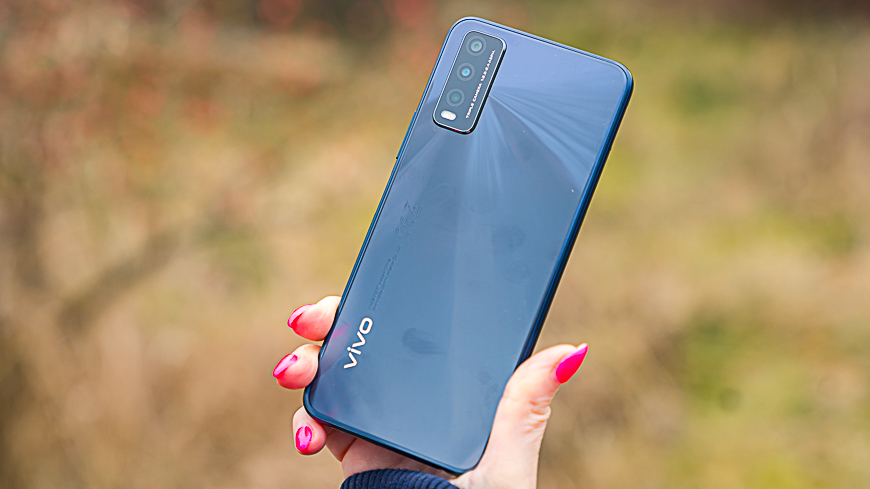 Vivo Y20s