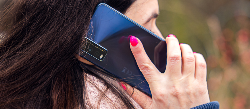 Vivo Y20s