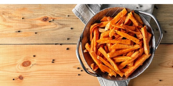 Usmažte si zdravě s minimem oleje v horkovzdušné fritéze ETA Formio eta_formio_11