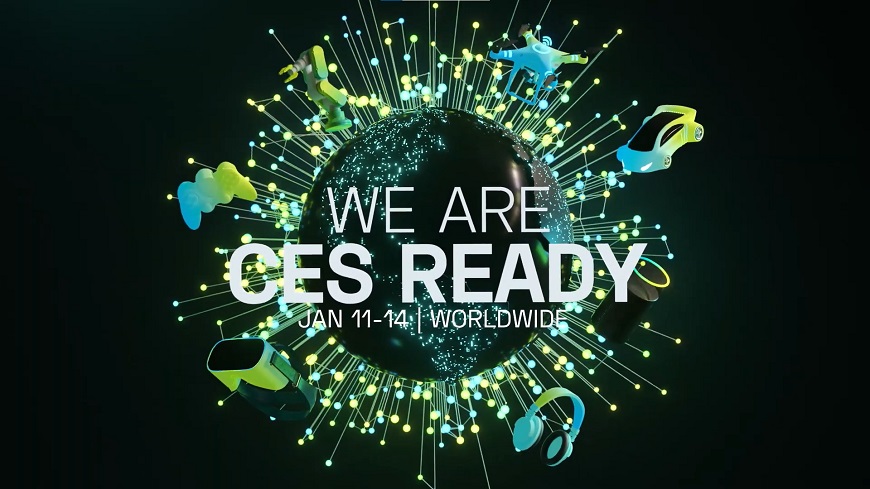 CES 2021