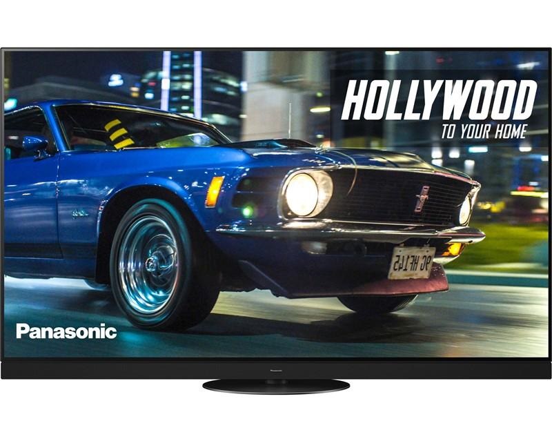 televize Panasonic