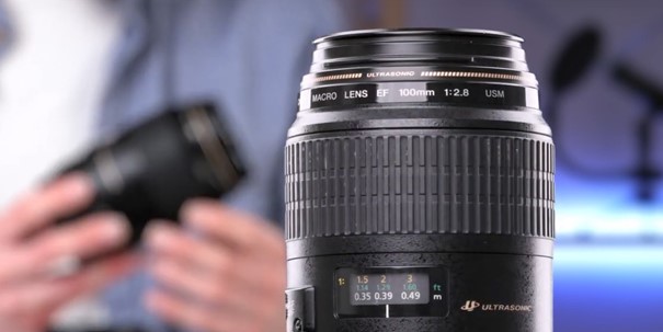 Video: Fotoškola s Canonem - jak vytvořit makro fotografie Fotoškola s Canonem - macro
