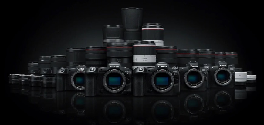 Video: Fotoškola s Canonem - Jaký objektiv vybrat na váš Canon fotoaparát Fotoskola s Canonem - objektivy
