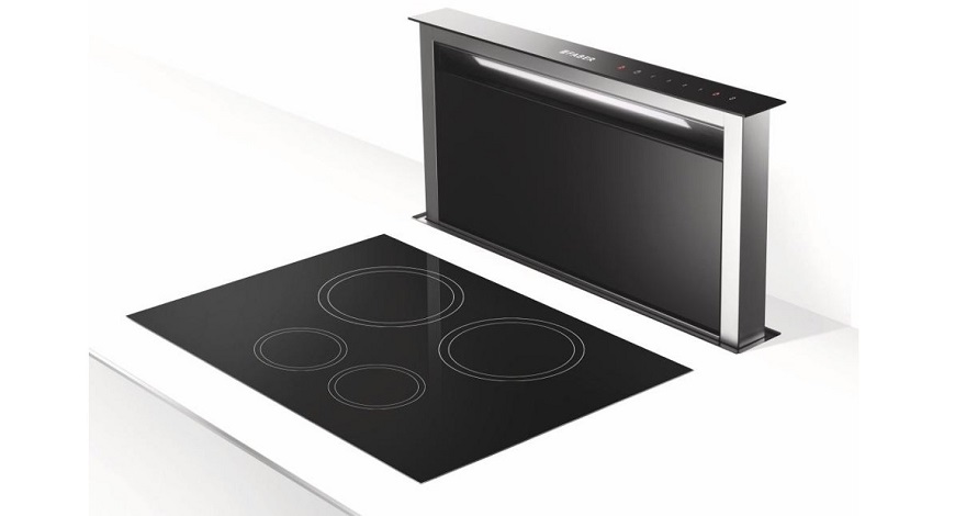 Moderní bydlení: Digestoře a jejich možnosti