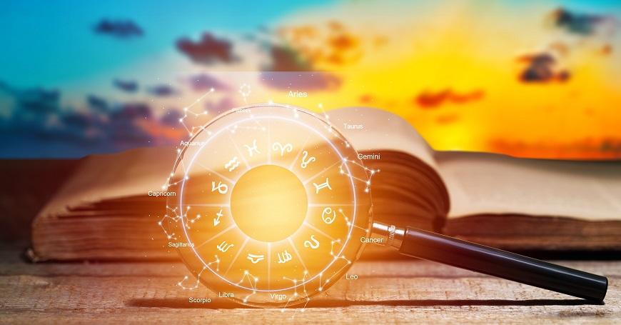 Horoskop naruby aneb co vás možná čeká v roce 2021 Horoskop naruby