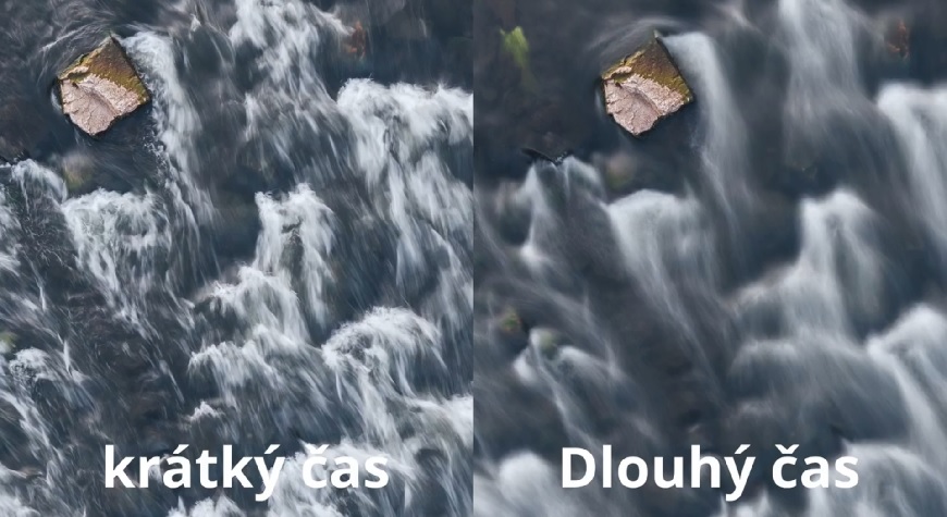 Video: Fotoškola s Canonem - Expoziční trojúhelník aneb 3 základní fotografické veličiny Fotoškola s canonem 6