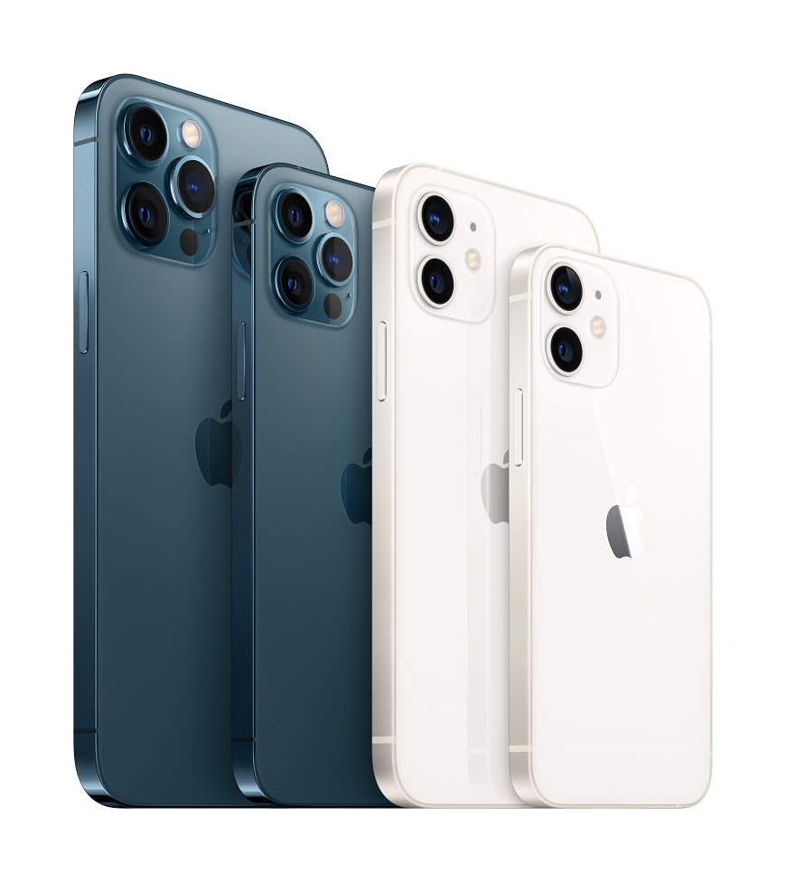 Co nadělit Apple fanouškovi? My bychom věděli apple dárky