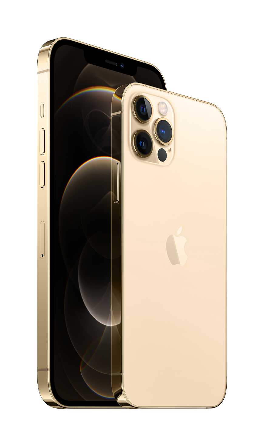 Co nadělit Apple fanouškovi? My bychom věděli apple dárky