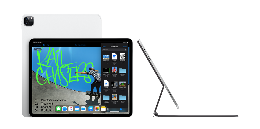 Co nadělit Apple fanouškovi? My bychom věděli apple dárky
