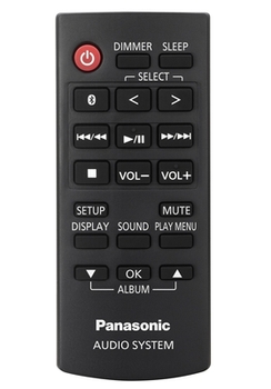 S party reproduktory Panasonic se zábava rozjede naplno Party reproduktory Panasonic
