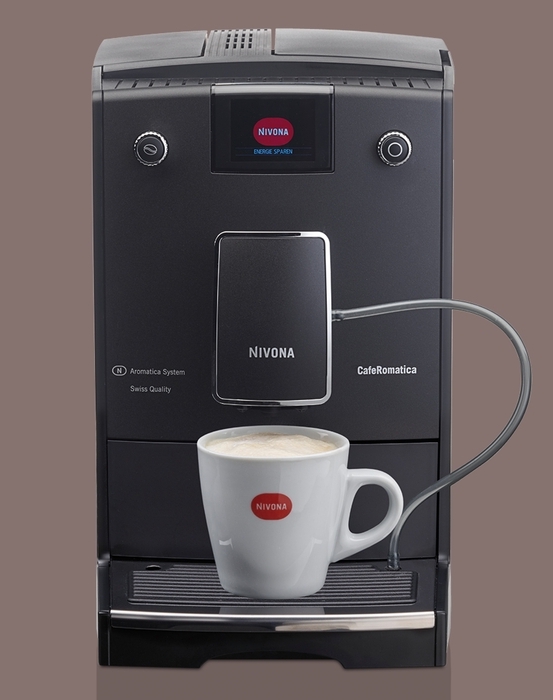 Nivona CafeRomatica 759