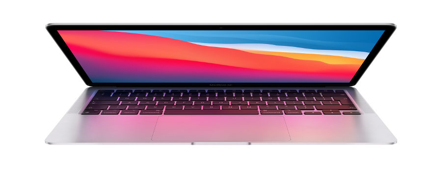 Apple Macbook