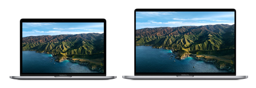 Apple Macbook Pro