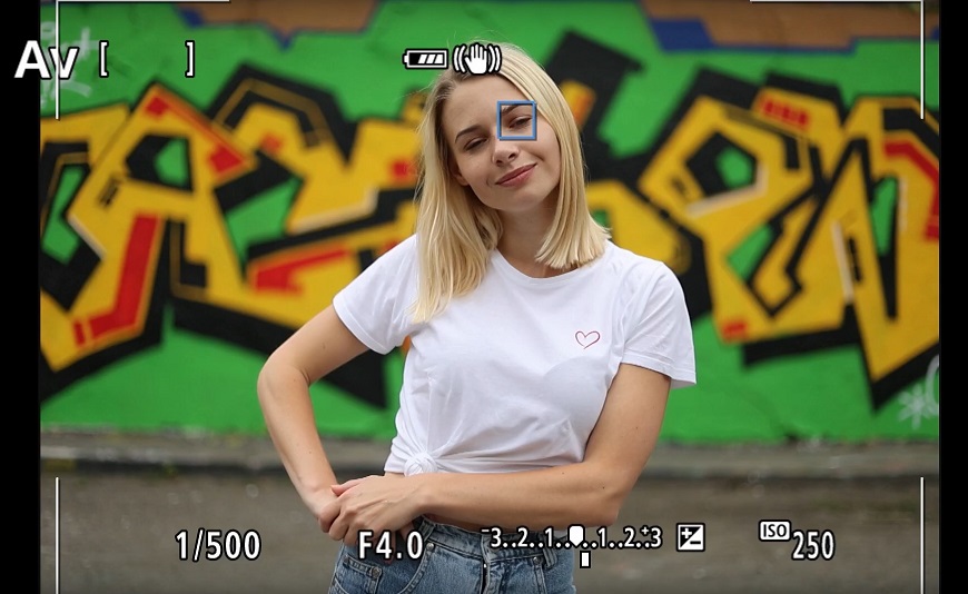 Video: Fotoškola s Canonem - fotografování portrétů s EOS M50 a R6 v praxi Fotoskola_s_Canonem-portret_04