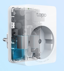 TP-Link Tapo: Mějte svou chytrou domácnost pod kontrolou TP-Link Tapo P100
