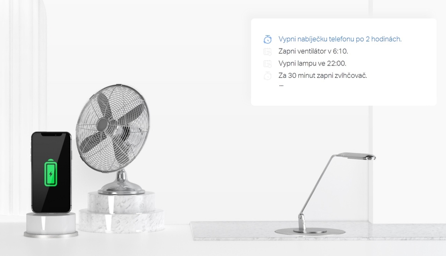 TP-Link Tapo: Mějte svou chytrou domácnost pod kontrolou TP-Link Tapo P100