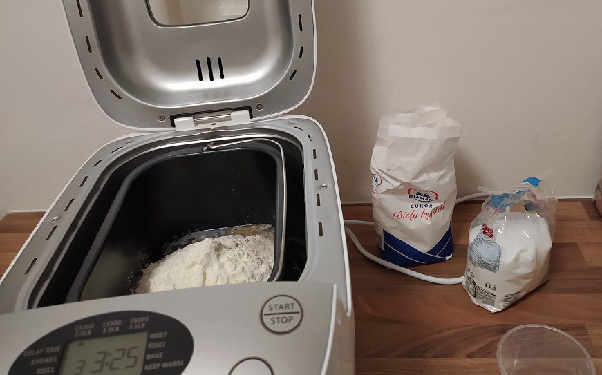 Recenze pekárny Guzzanti GZ 635: Domácí prostě chutná nejlíp pekarna_chleba_guzzanti_5