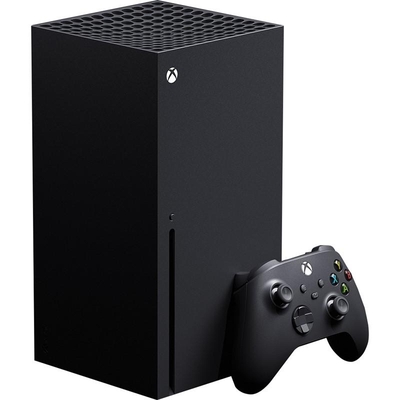Jak rozšířit úložiště herní konzole? Xbox Series X