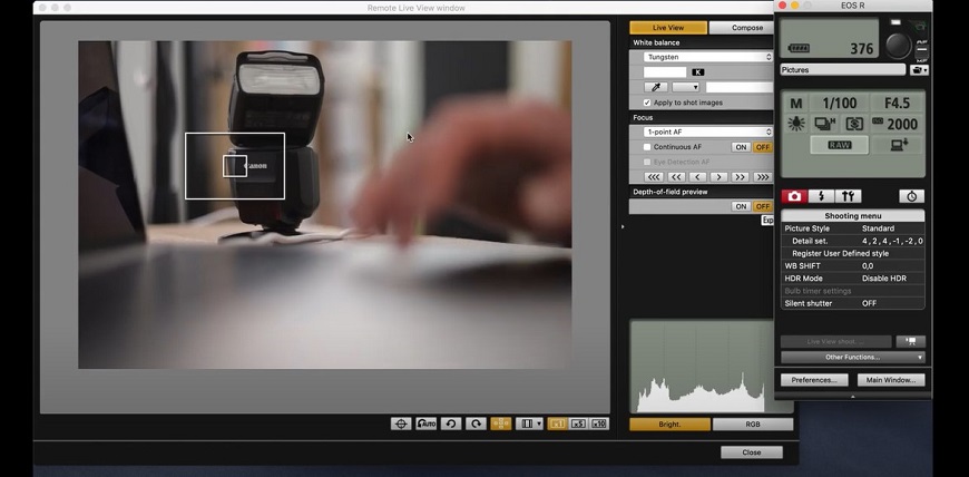 Video: Fotoškola s Canonem – aplikace a software pro jednodušší fotografování fotoaparáty Canon