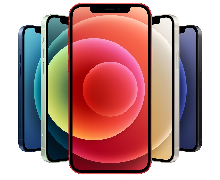 iPhone 12