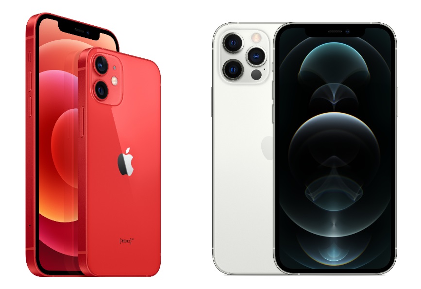 iPhone 12