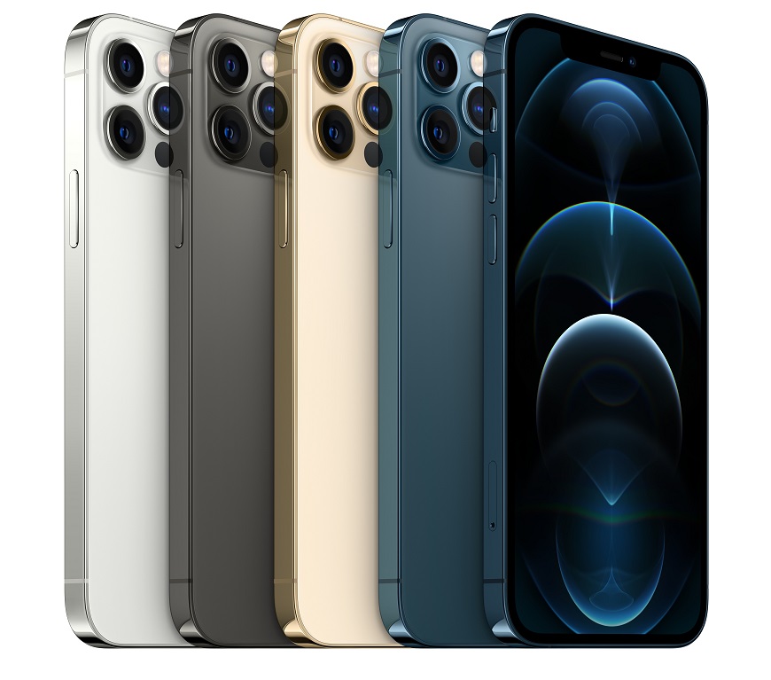 iPhone 12 Pro
