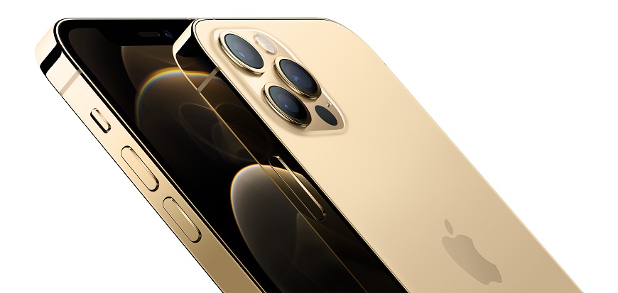 iPhone 12