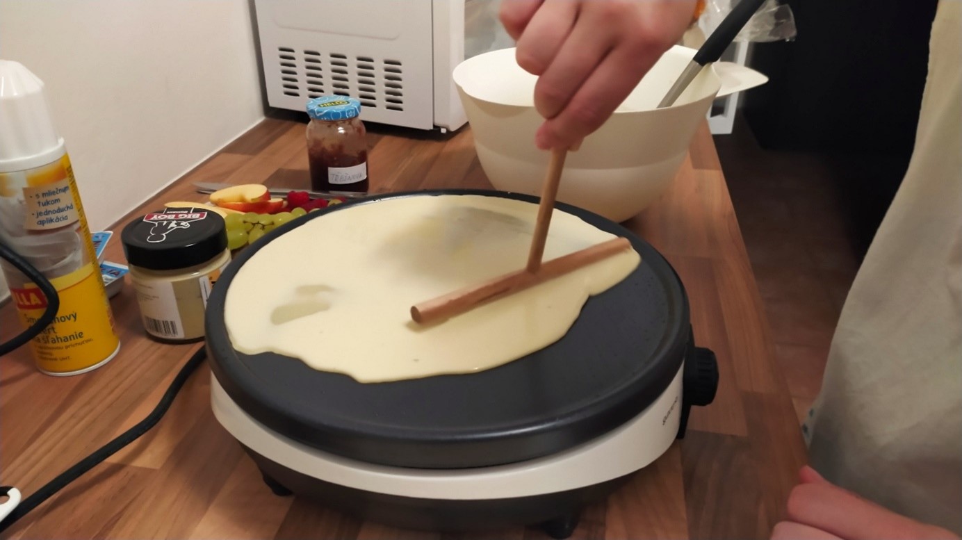 Recenze palačinkovače GZ 605: Palačinky na tisíc způsobů Palacinkovac_Guzzanti_GZ605-05