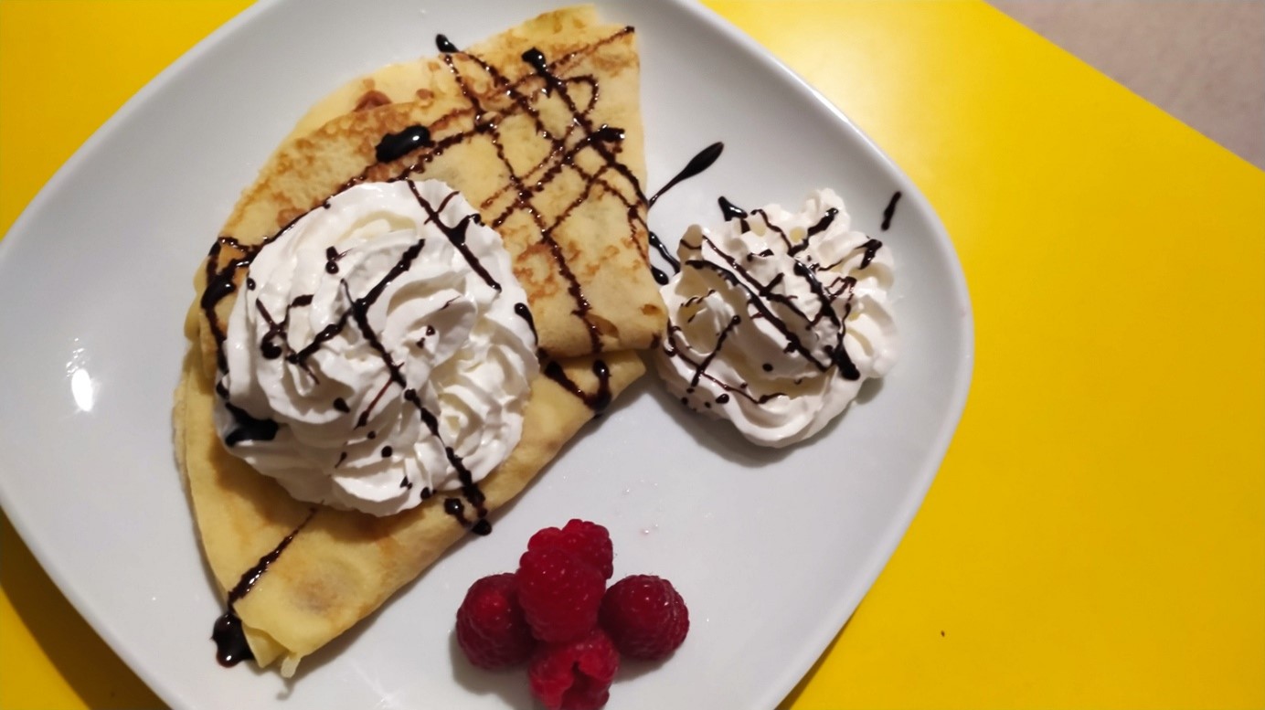 Recenze palačinkovače GZ 605: Palačinky na tisíc způsobů Palacinkovac_Guzzanti_GZ605-09