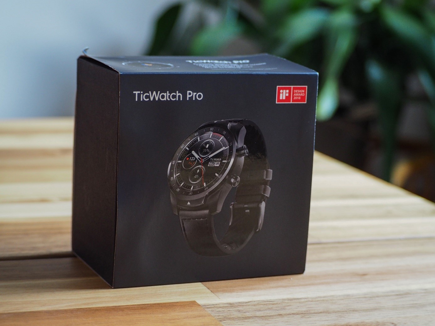 Recenze Mobvoi TicWatch Pro 2020: skvěle vybavené hodinky s dobrou výdrží mobvoi_ticwatch_pro_2020