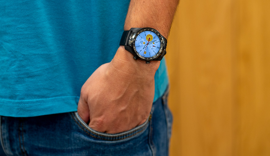 Recenze Mobvoi TicWatch Pro 2020: skvěle vybavené hodinky s dobrou výdrží mobvoi_ticwatch_pro_2020