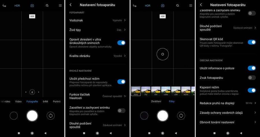 Xiaomi Redmi Note 9 Pro