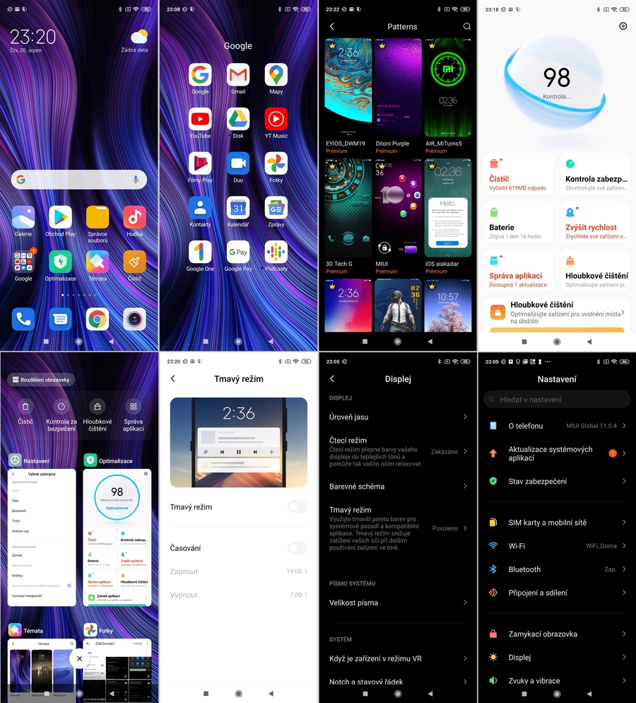 Xiaomi Redmi Note 9 Pro