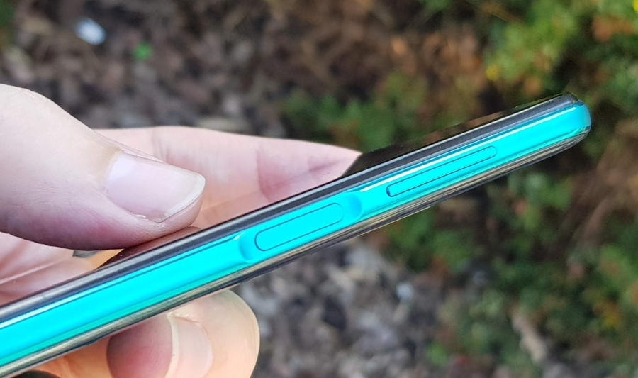 Xiaomi Redmi Note 9 Pro