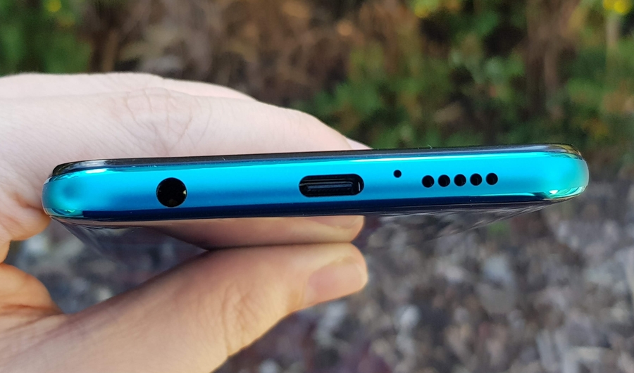 Xiaomi Redmi Note 9 Pro