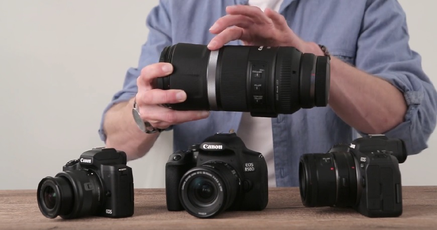 Video: Fotoškola s Canonem – TOP 10+1 funkcí ve fotoaparátech Foceni_expozicni_krouzek