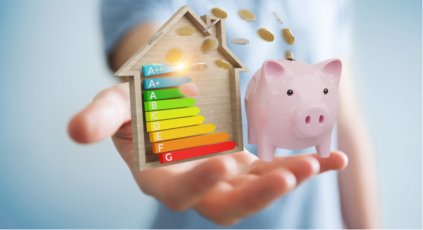 Poradíme vám, jak ušetřit peníze za energie v domácnosti Poradíme vám, jak ušetřit peníze za energie v domácnosti