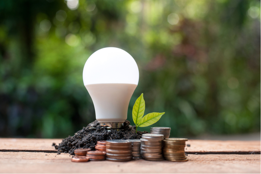 Poradíme vám, jak ušetřit peníze za energie v domácnosti uspora_energii